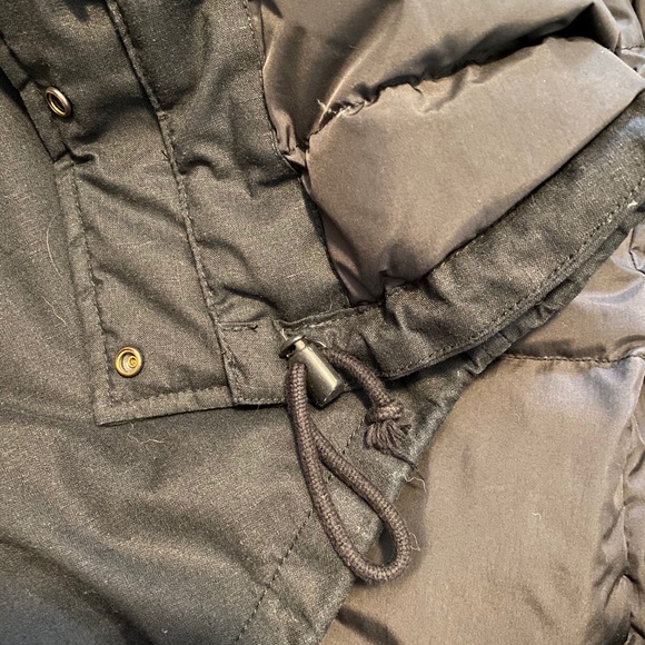 Aritzia parka (community winter coat) - Picture 12 of 13